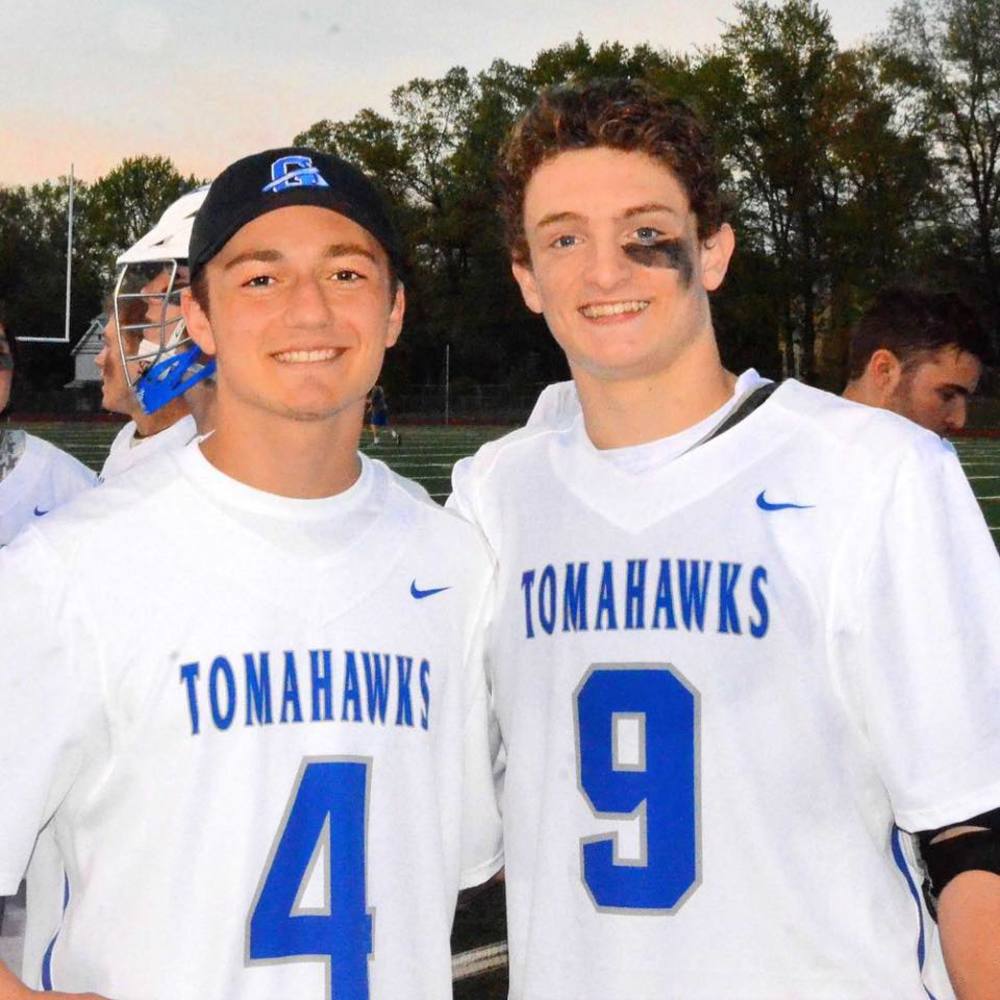 Meet your Posher, Kevin